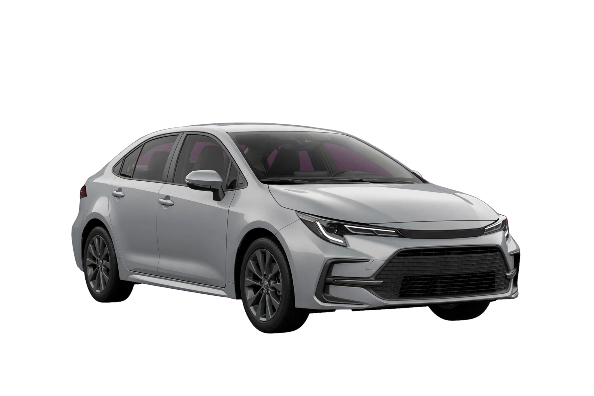 Compact / Midsize