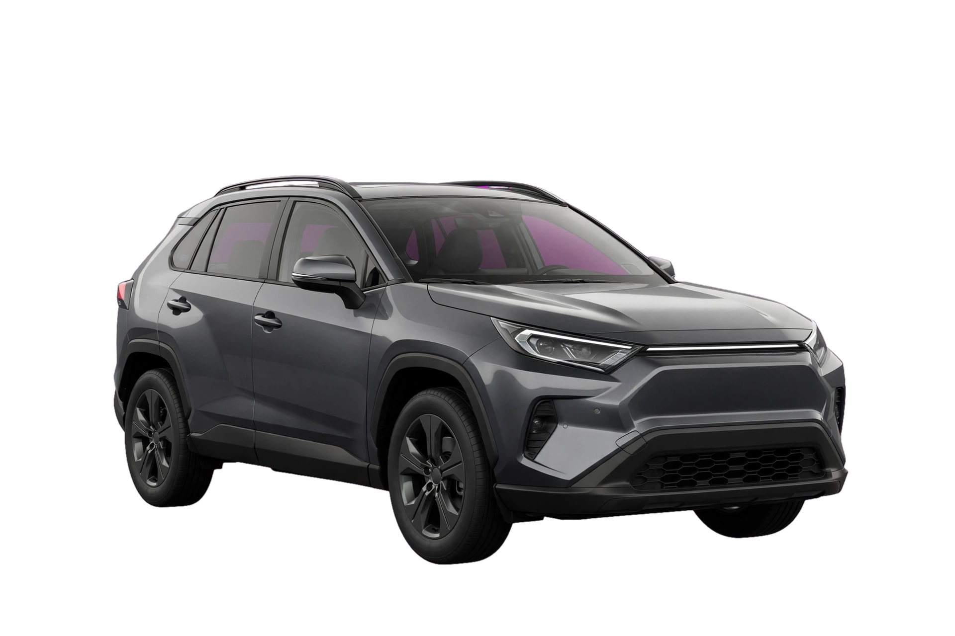 Compact SUV / SUV