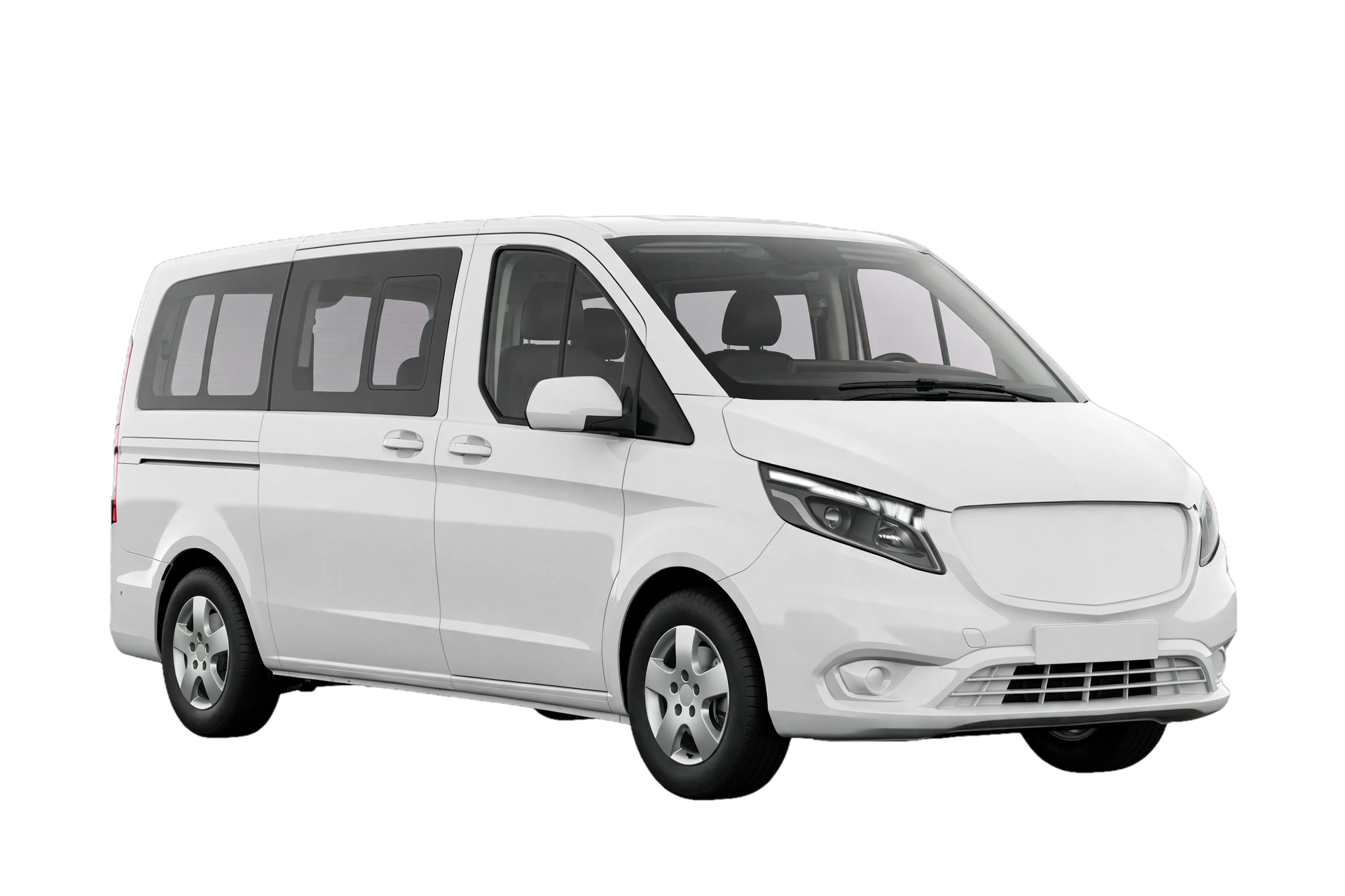 Van